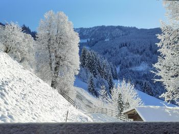 Grasreithütte - Salzburg - Österreich