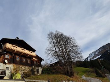 Grasreithütte - Salzburg - Österreich