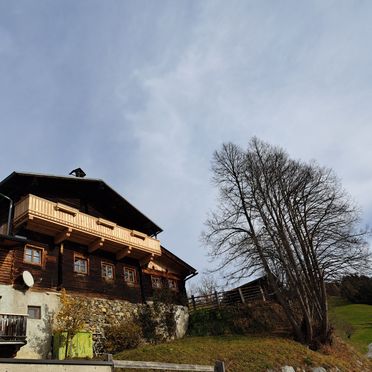 Winter, Grasreithütte, Großarl, Salzburg, Salzburg, Austria
