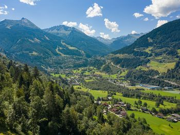 Jaga Häusl - Salzburg - Österreich