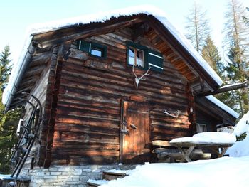 Karblickhütte - Salzburg - Österreich