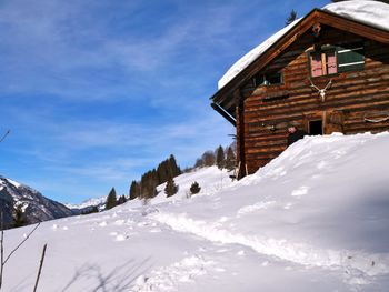 Karblickhütte - Salzburg - Österreich