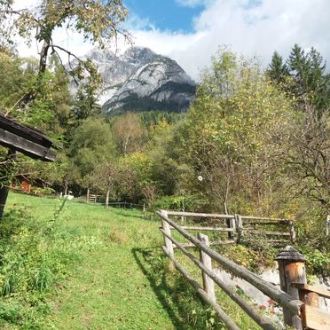 Sommer, Zetzenberghütte, Werfen, Salzburg, Salzburg, Österreich