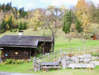 Zetzenberghütte - Salzburg - Austria