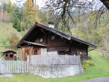 Zetzenberghütte - Salzburg - Österreich