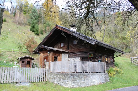 Summer, Zetzenberghütte, Werfen, Salzburg, Salzburg, Austria