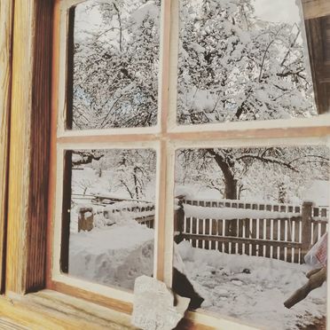 winter, Zetzenberghütte, Werfen, Salzburg, Salzburg, Austria