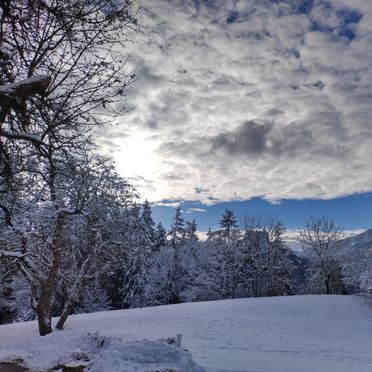 winter, Zetzenberghütte, Werfen, Salzburg, Salzburg, Austria