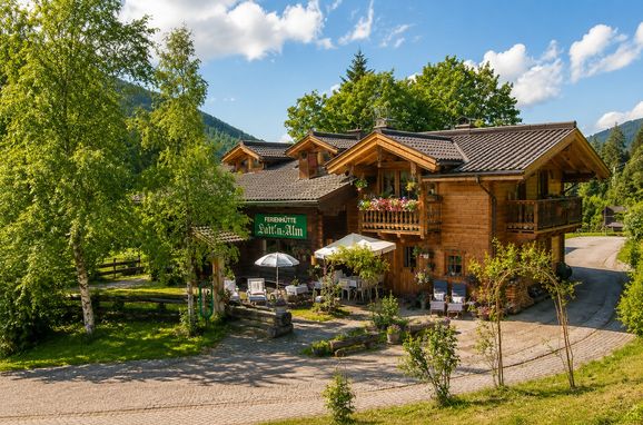 Sommer, Leitnalm, Eben im Pongau, Salzburg, Salzburg, Österreich