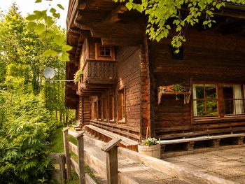 Leitnalm - Salzburg - Österreich