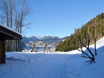 Leitnalm - Salzburg - Österreich