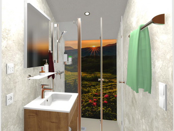 Vordergottschallalm - Salzburg - Austria