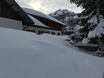 Vordergottschallalm - Salzburg - Österreich