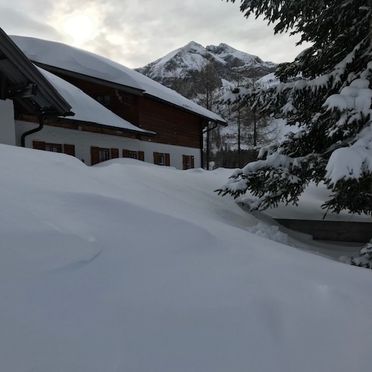 Winter, Vordergottschallalm, Obertauern, Salzburg, Salzburg, Austria