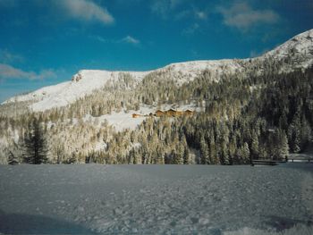 Vordergottschallalm - Salzburg - Österreich