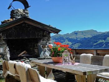 Jagdhütte Auhof - Tirol - Österreich