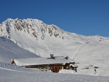 Jagdhütte Auhof - Tyrol - Austria