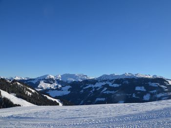 Jagdhütte Auhof - Tirol - Österreich
