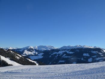 Jagdhütte Auhof - Tyrol - Austria