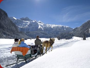 Tiefenbachalm - Salzburg - Österreich