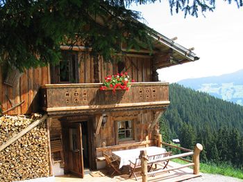 Kohler Hütte - Tirol - Österreich