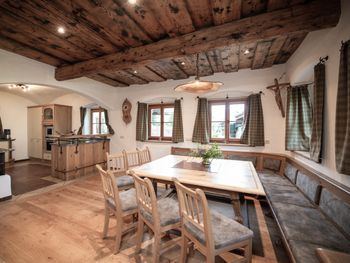 Chalet Kleinbretteneben - Salzburg - Österreich