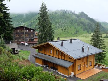 Chalet Brechhorn Landhaus - Tirol - Österreich