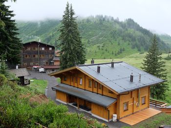 Chalet Brechhorn Landhaus - Tyrol - Austria