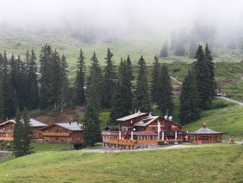 Chalet Brechhorn Landhaus - Tirol - Österreich