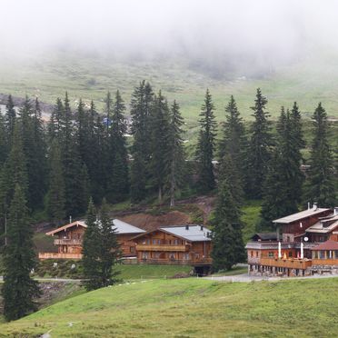 Sommer, Chalet Brechhorn Landhaus, Westendorf, Tirol, Tirol, Österreich