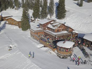 Chalet Brechhorn Landhaus - Tirol - Österreich