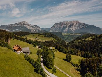 Druckfeichter Hütte - Styria  - Austria