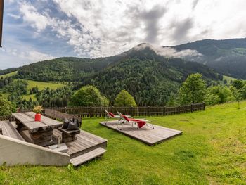 Druckfeichter Hütte - Styria  - Austria