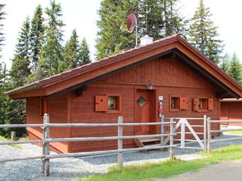 Alpine-Lodges Gertraud - Carinthia  - Austria