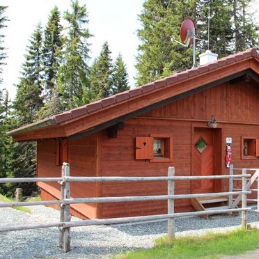 Aussenansicht, Alpine-Lodges Gertraud, Arriach, Kärnten, Kärnten, Österreich