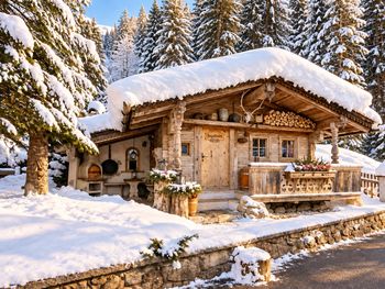 Forsthaus Daringer - Tirol - Österreich