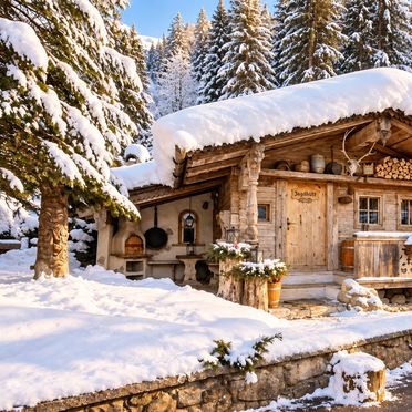 , Forsthaus Daringer, Mayrhofen, Tirol, Tyrol, Austria