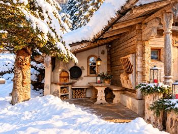 Forsthaus Daringer - Tirol - Österreich