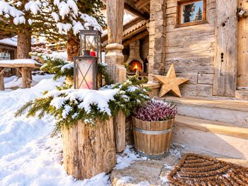 Forsthaus Daringer - Tyrol - Austria