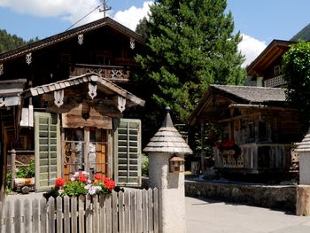 Forsthaus Daringer - Tirol - Österreich