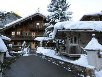 Forsthaus Daringer - Tirol - Österreich