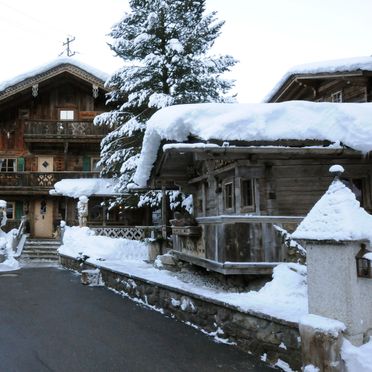 Winter, Forsthaus Daringer, Mayrhofen, Tirol, Tirol, Österreich