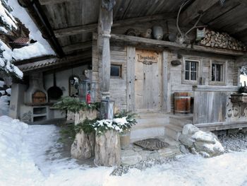 Forsthaus Daringer - Tirol - Österreich