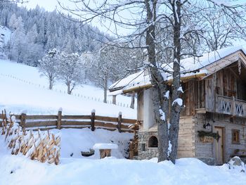 Gschwandtner Hüttn - Styria  - Austria