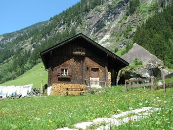 Ferienhaus Stillupp - Tirol - Österreich