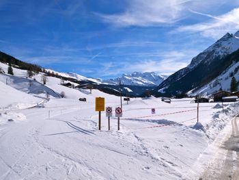 Goldwäscherhütte - Salzburg - Österreich