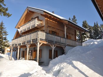 Almliebe-Feriendorf Koralpe - Kärnten - Österreich