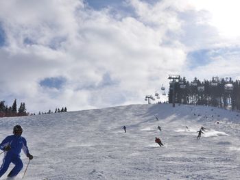 Almliebe-Feriendorf Koralpe - Carinthia  - Austria