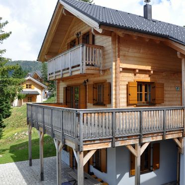 Sommer, Almliebe-Feriendorf Koralpe, St. Stefan , Kärnten, Kärnten, Österreich