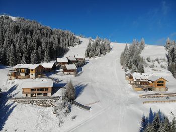 Moselebauer Alm - Carinthia  - Austria